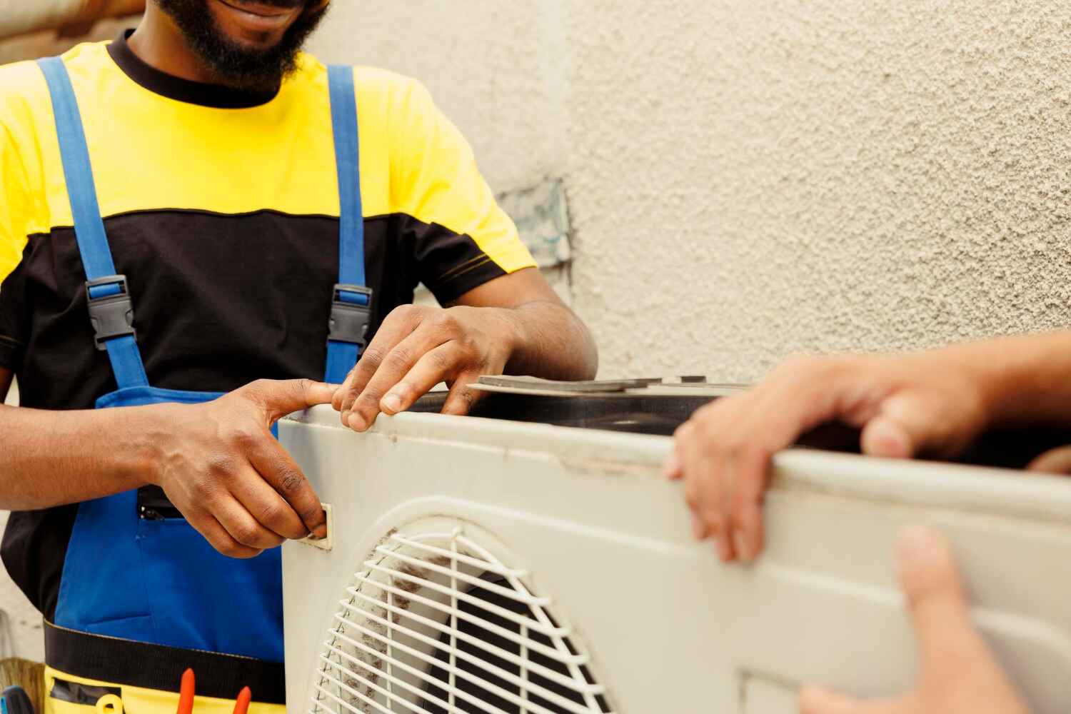 Affordable air conditioning repair in Winamac, IN